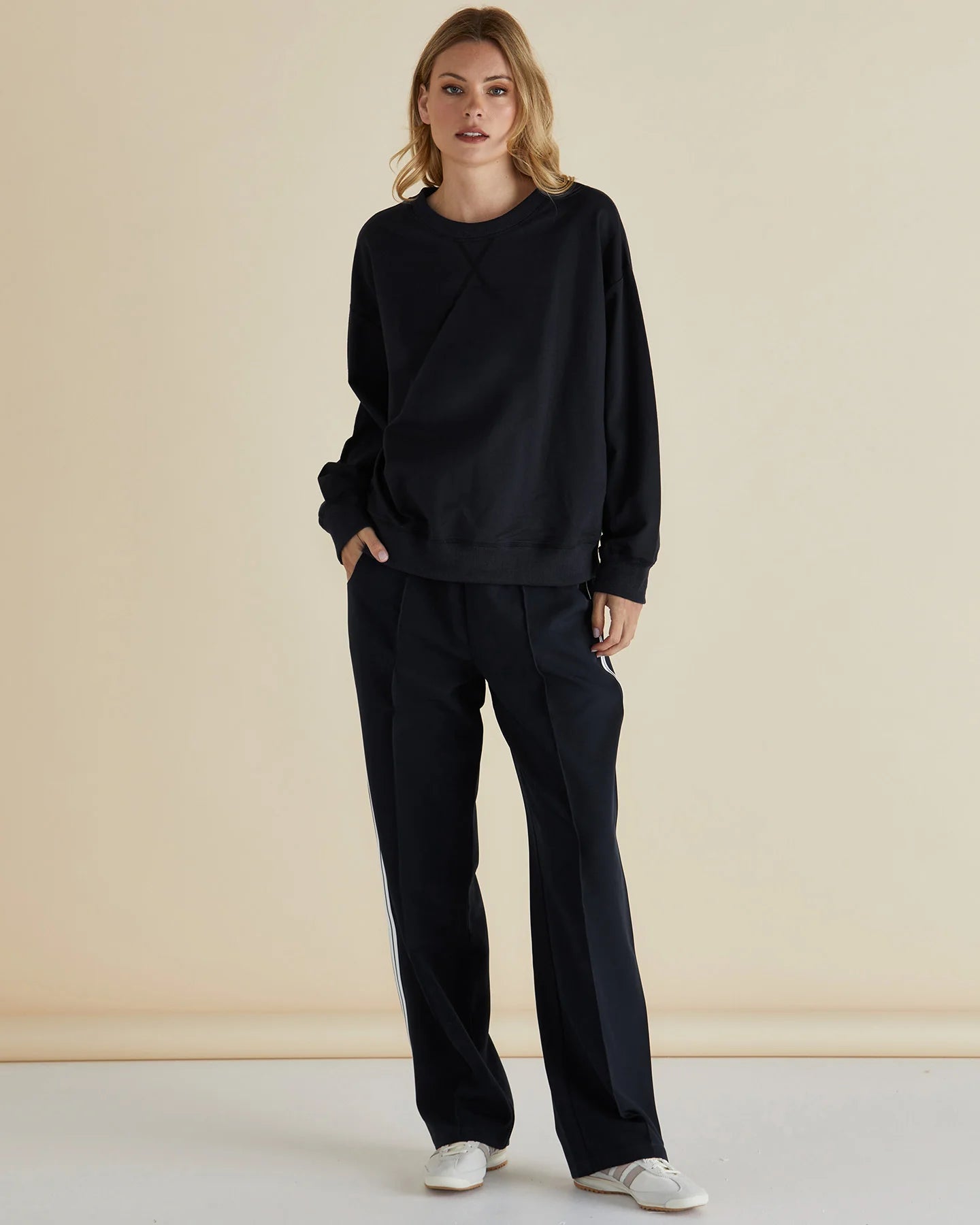 Betty Basics Maddison Jogger BB2066