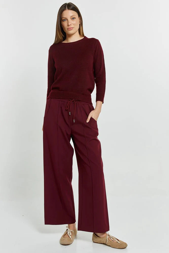 Betty Basics Maddison Jogger BB2066