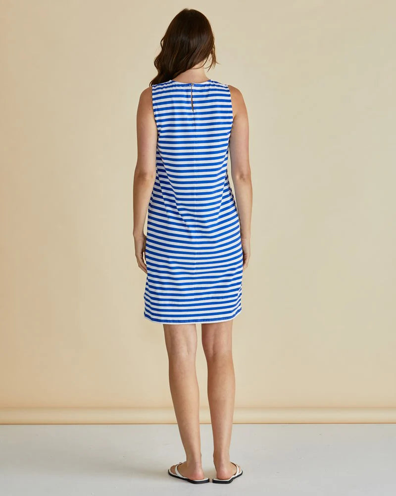 Betty Basic Tia Tank Dress - BB2080