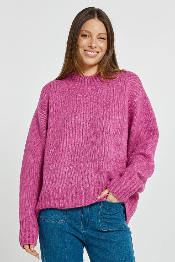 Betty Basics Lola Jumper BB4079