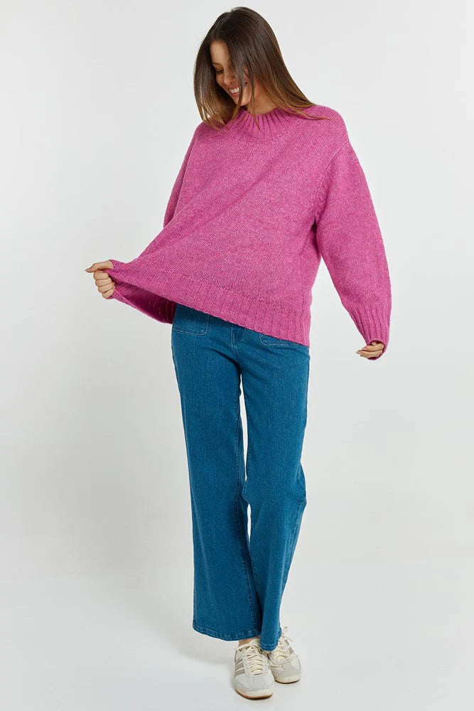 Betty Basics Lola Jumper BB4079