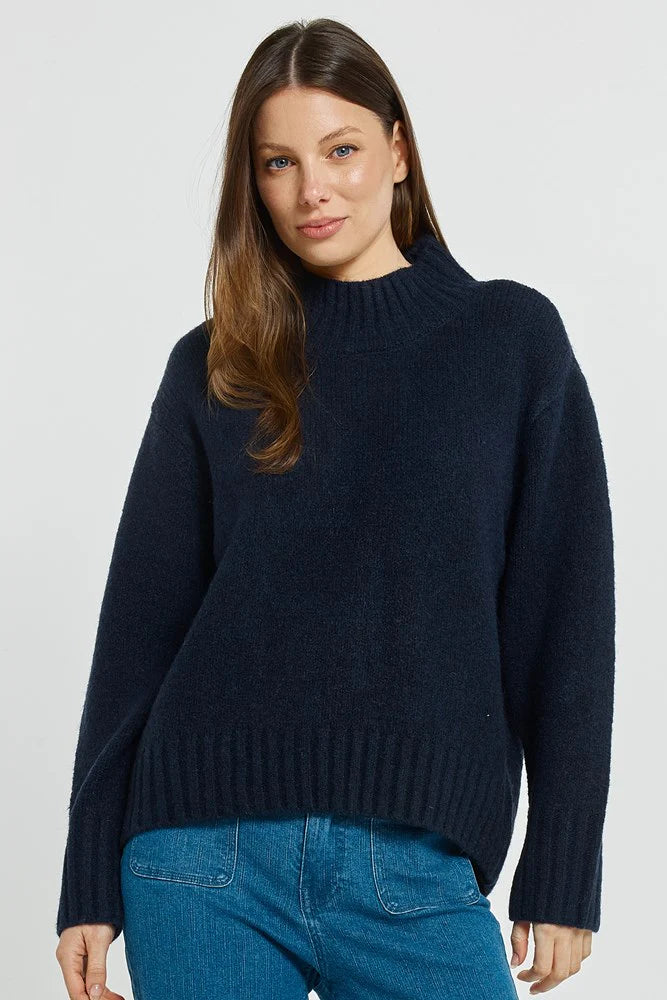 Betty Basics Lola Jumper BB4079