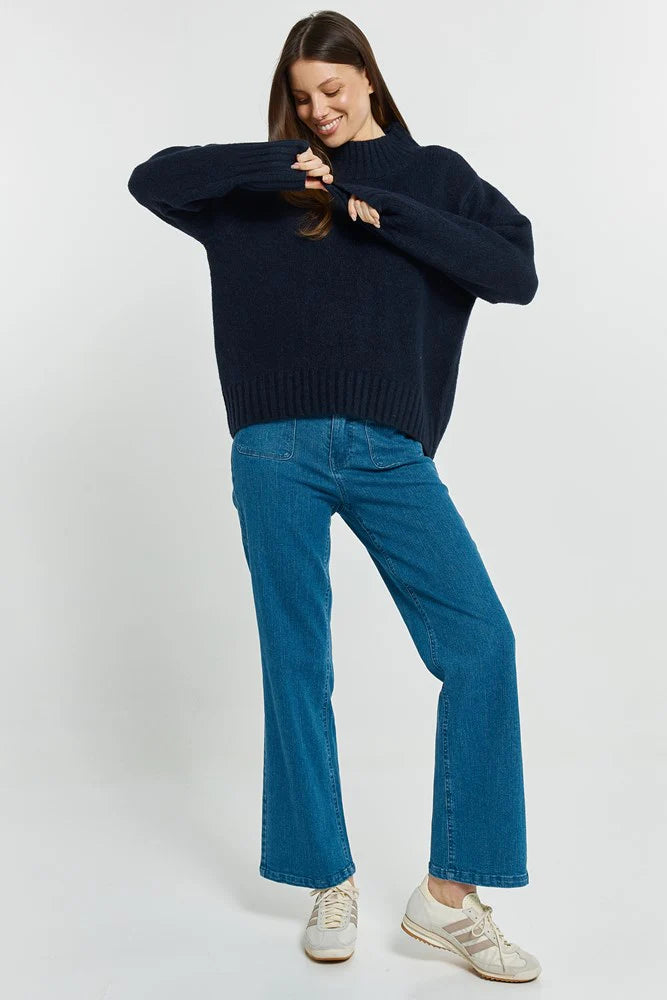 Betty Basics Lola Jumper BB4079