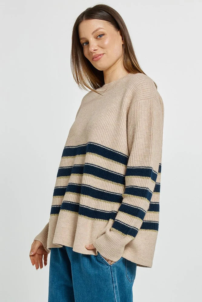 Betty Basics Camryn Sweater BB4093
