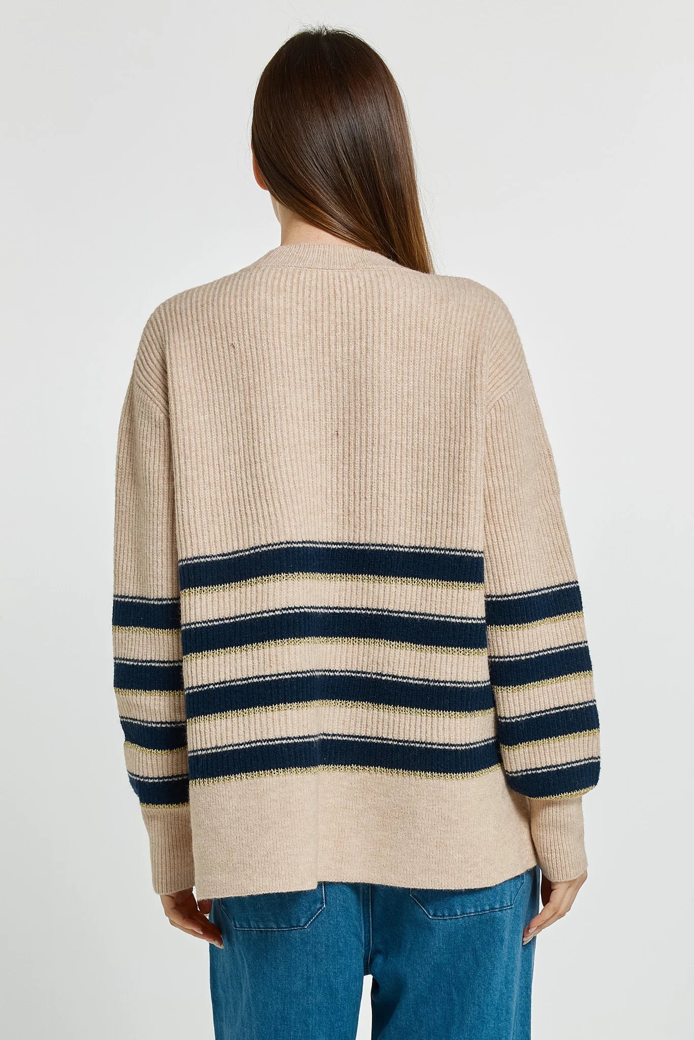 Betty Basics Camryn Sweater BB4093