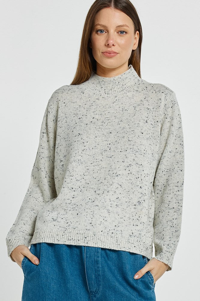 Betty Basics Carlin Sweater BB4112