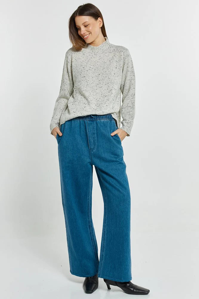 Betty Basics Carlin Sweater BB4112