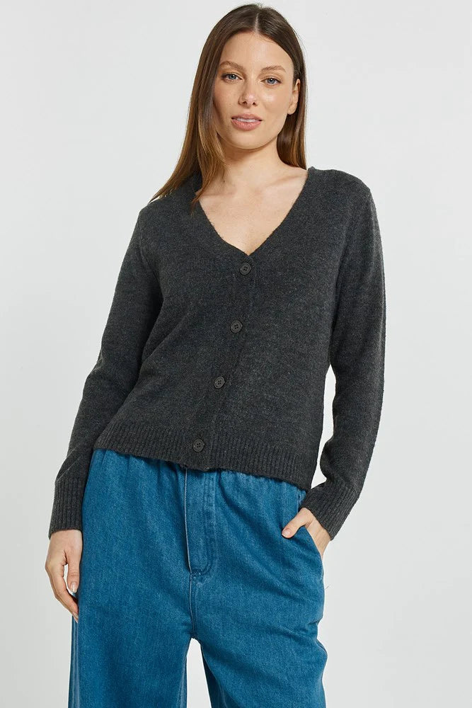 Betty Basics Fifi Cardigan BB4117