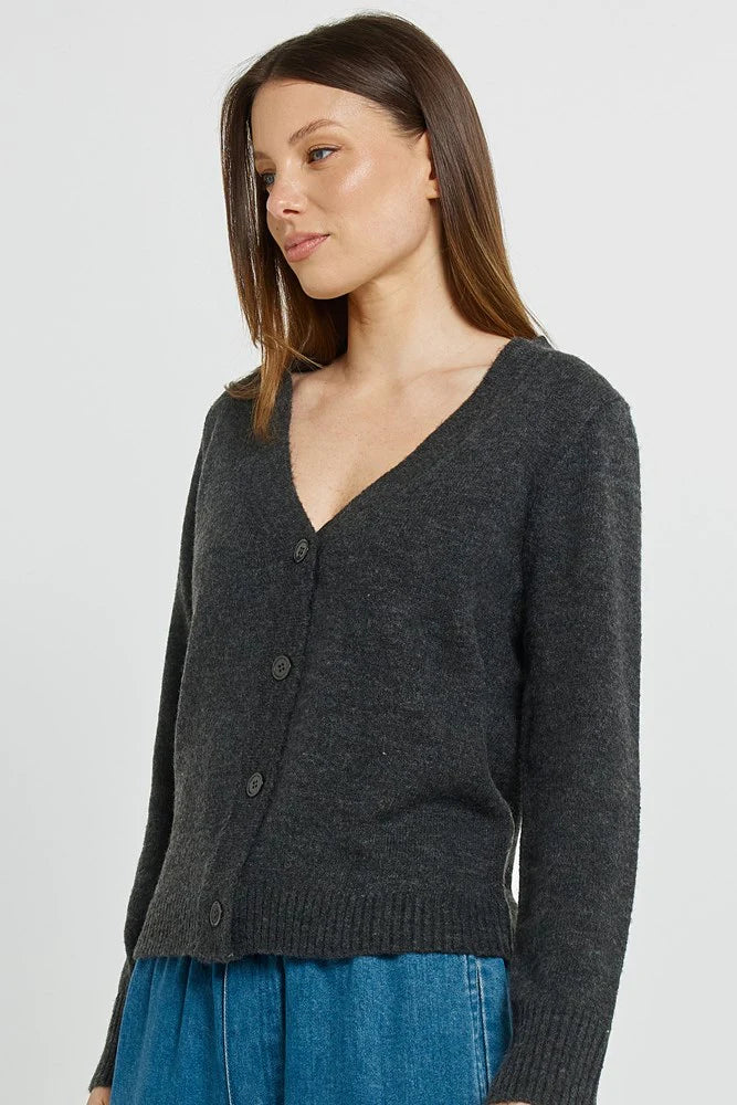 Betty Basics Fifi Cardigan BB4117