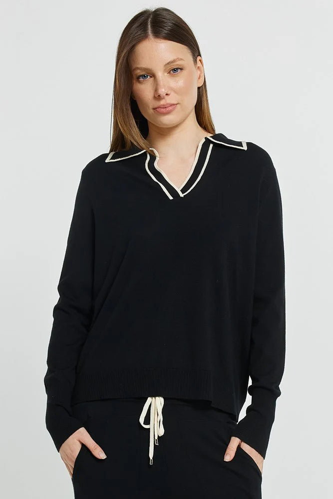 Betty Basics Makenna Sweater BB4119