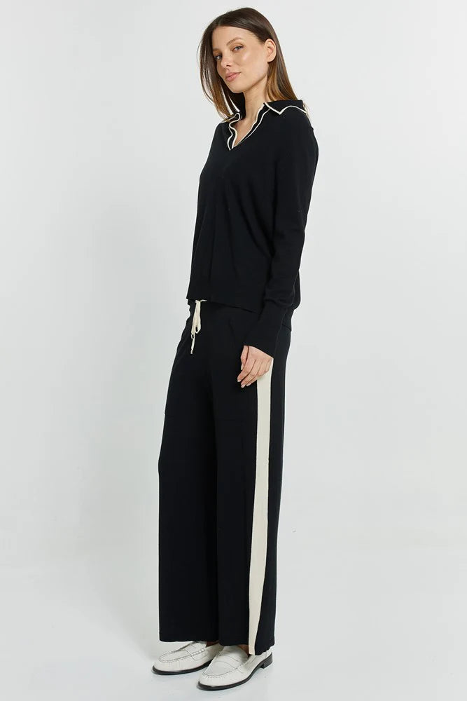 Betty Basic Makenna Knit Pants BB4120
