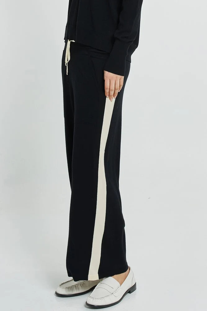Betty Basic Makenna Knit Pants BB4120