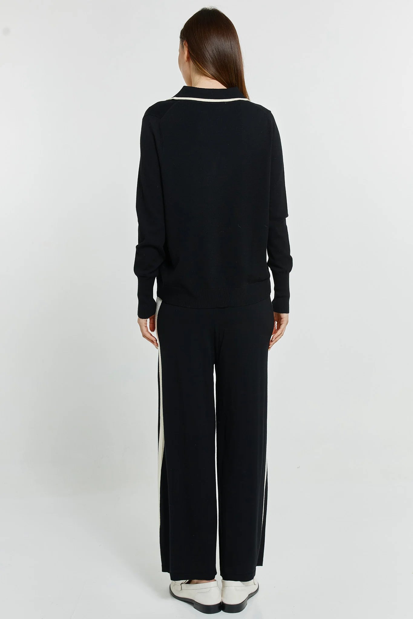 Betty Basic Makenna Knit Pants BB4120