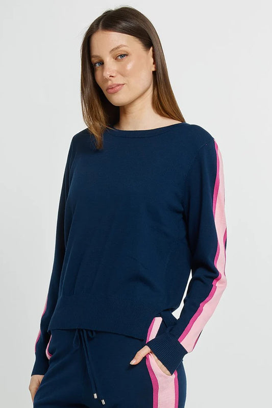 Betty Basic Leonore Sweater BB4121