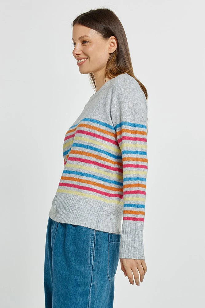Betty Basics Elinda Sweater BB4123