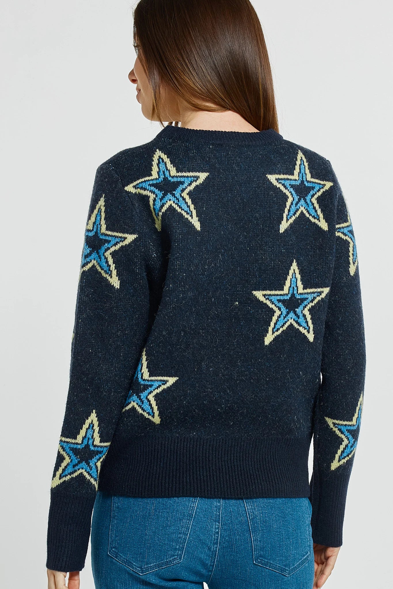 Betty Basics Serena Sweater BB4128
