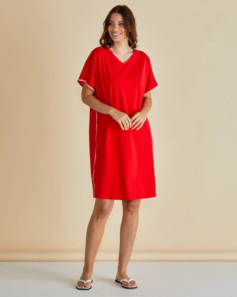 Betty Basic Stellar T-Shirt Dress BB5064