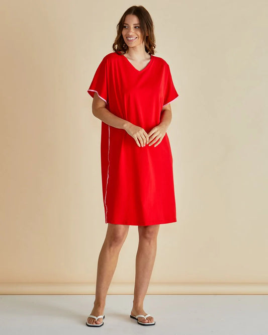 Betty Basic Stellar T-Shirt Dress BB5064