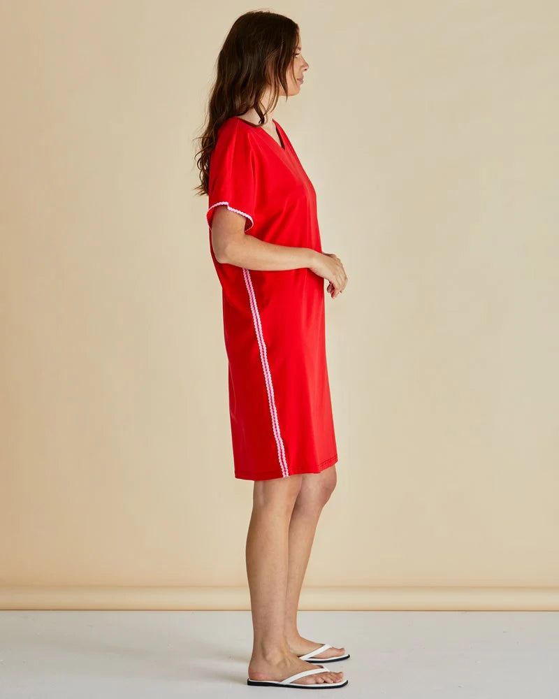 Betty Basic Stellar T-Shirt Dress BB5064