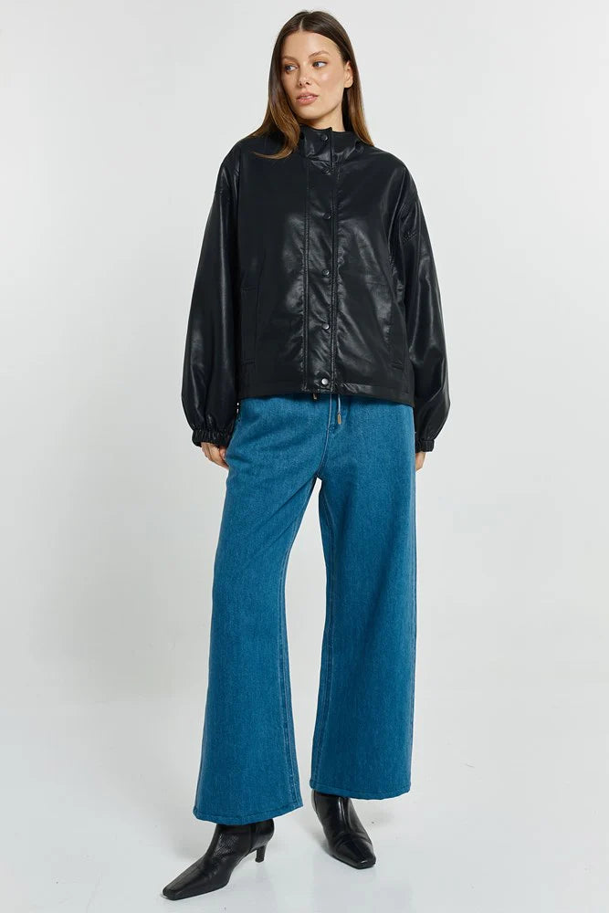 Betty Basics Polly Jacket BB6111
