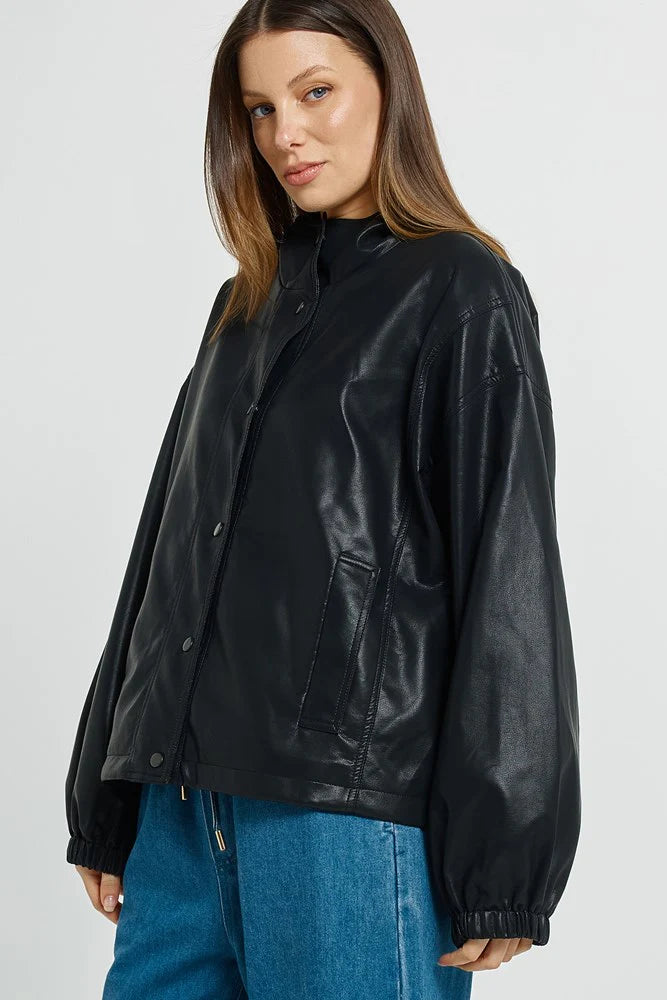 Betty Basics Polly Jacket BB6111