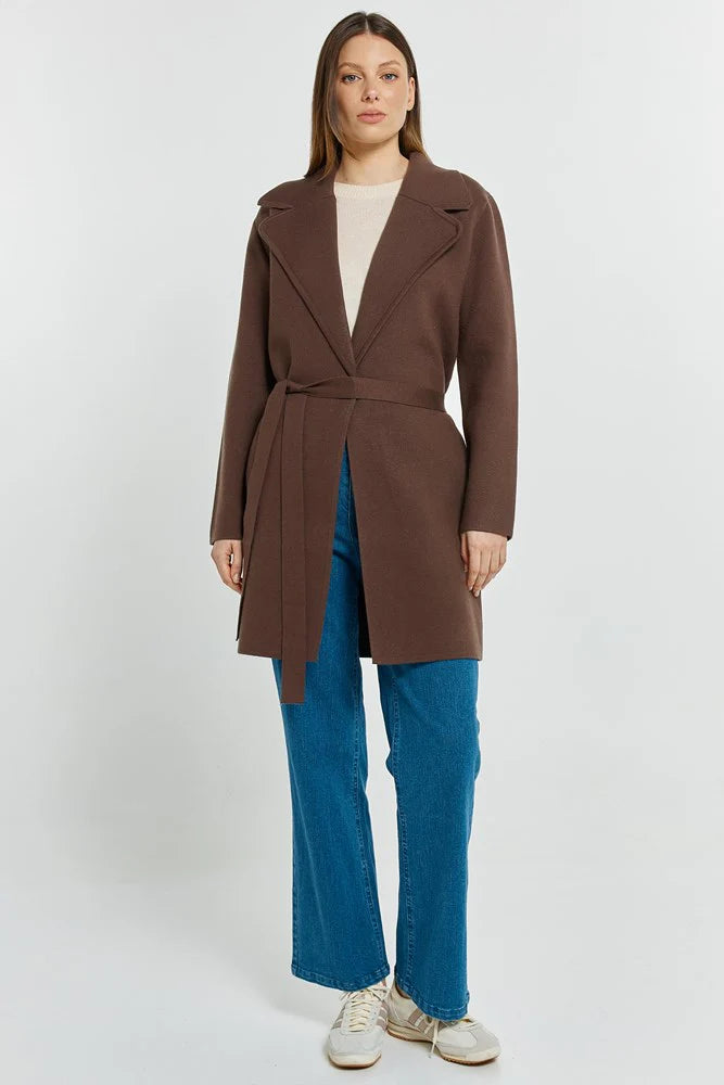 Betty Basics Tahlia Coatigan BB6114