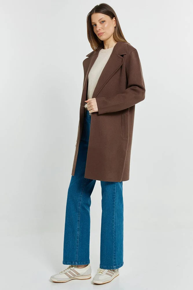 Betty Basics Tahlia Coatigan BB6114