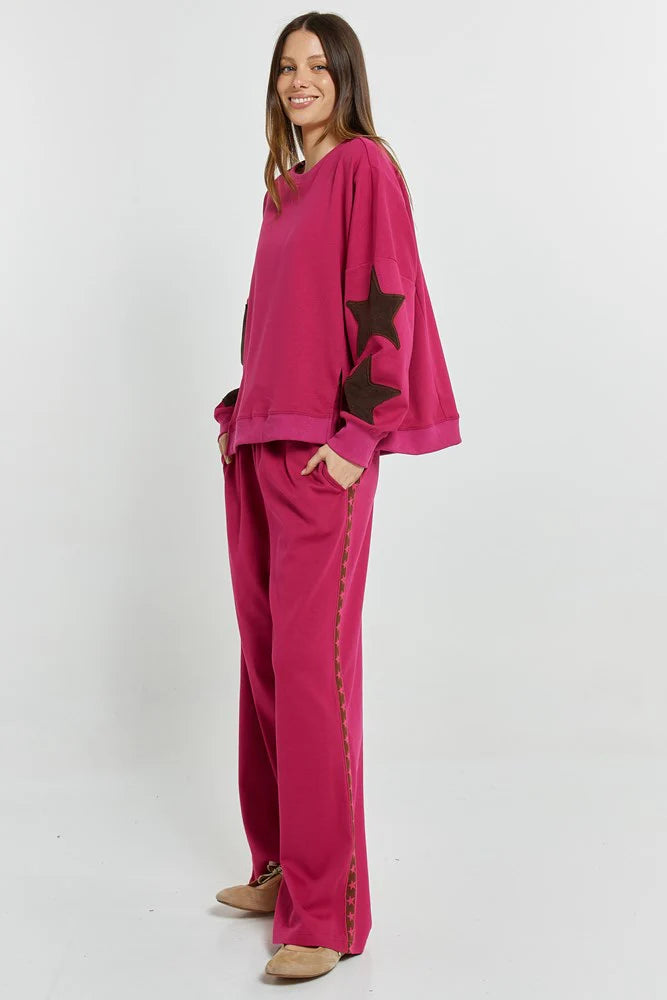 Betty Basics Saskia Sweatshirt BB7112