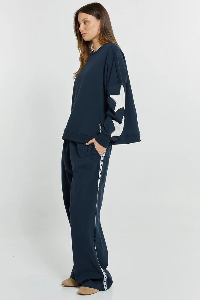 Betty Basics Saskia Sweatshirt BB7112