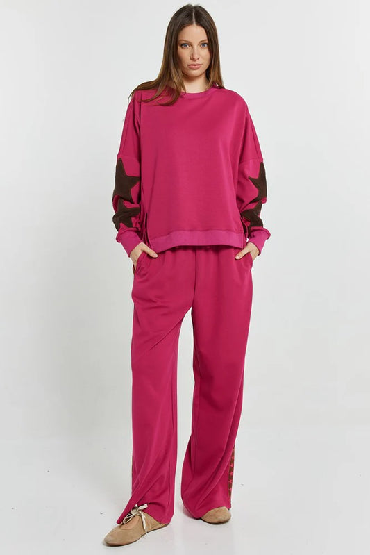Betty Basics Saskia Trackpants BB7113