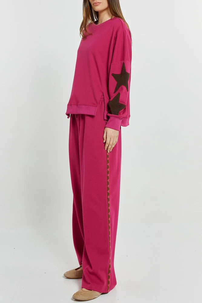 Betty Basics Saskia Trackpants BB7113