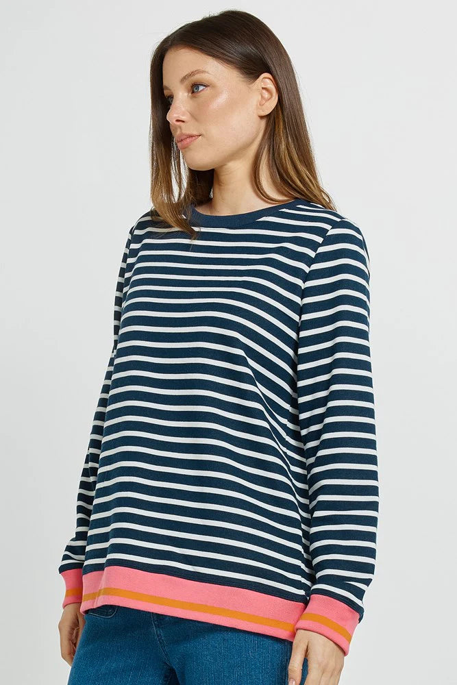 Betty Basic Tyra Sweatshirt BB7114