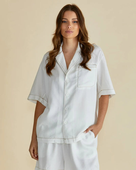 Betty Basics Copacabana Shirt BB8480
