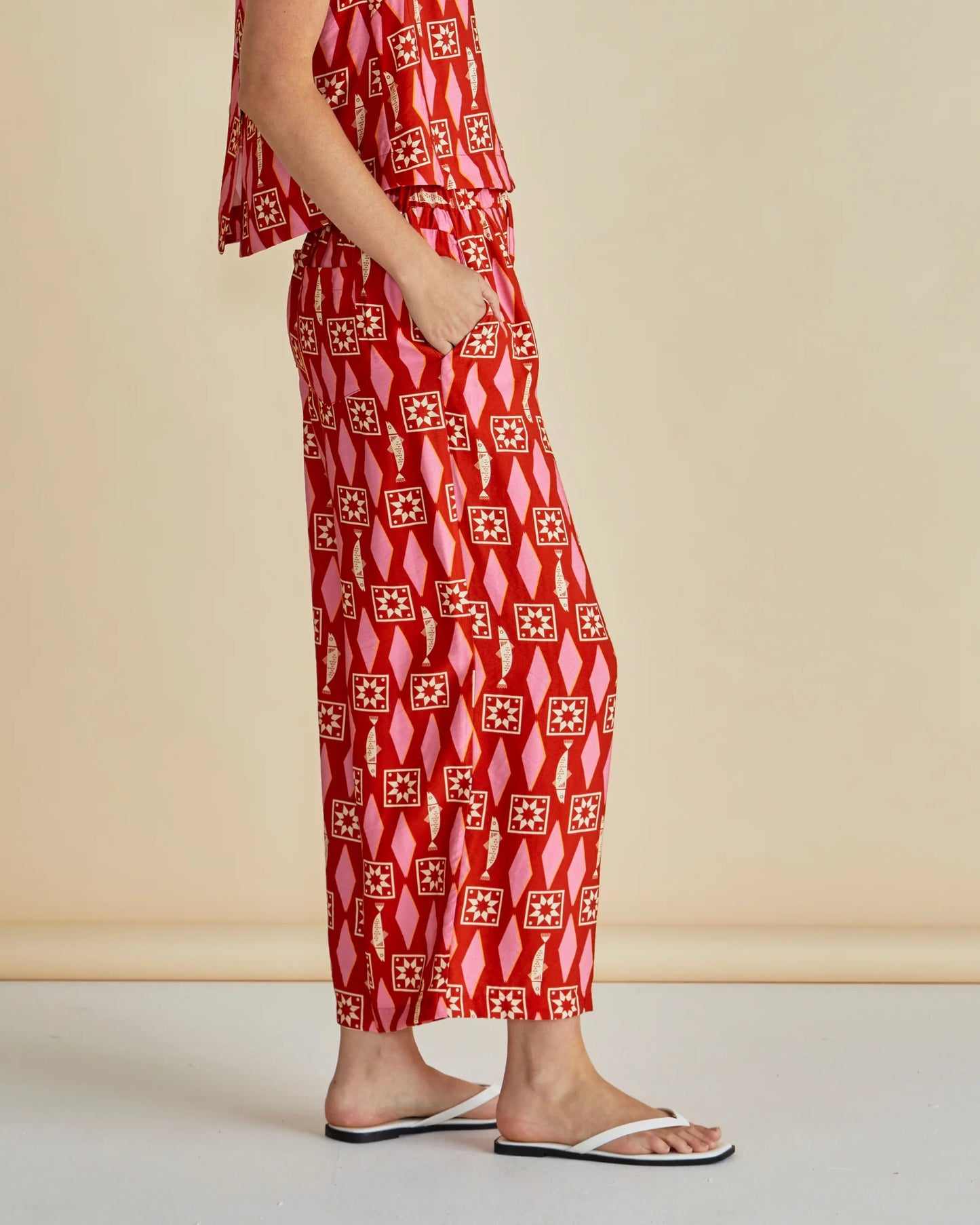 Betty Basics Copacabana Pant BB8483