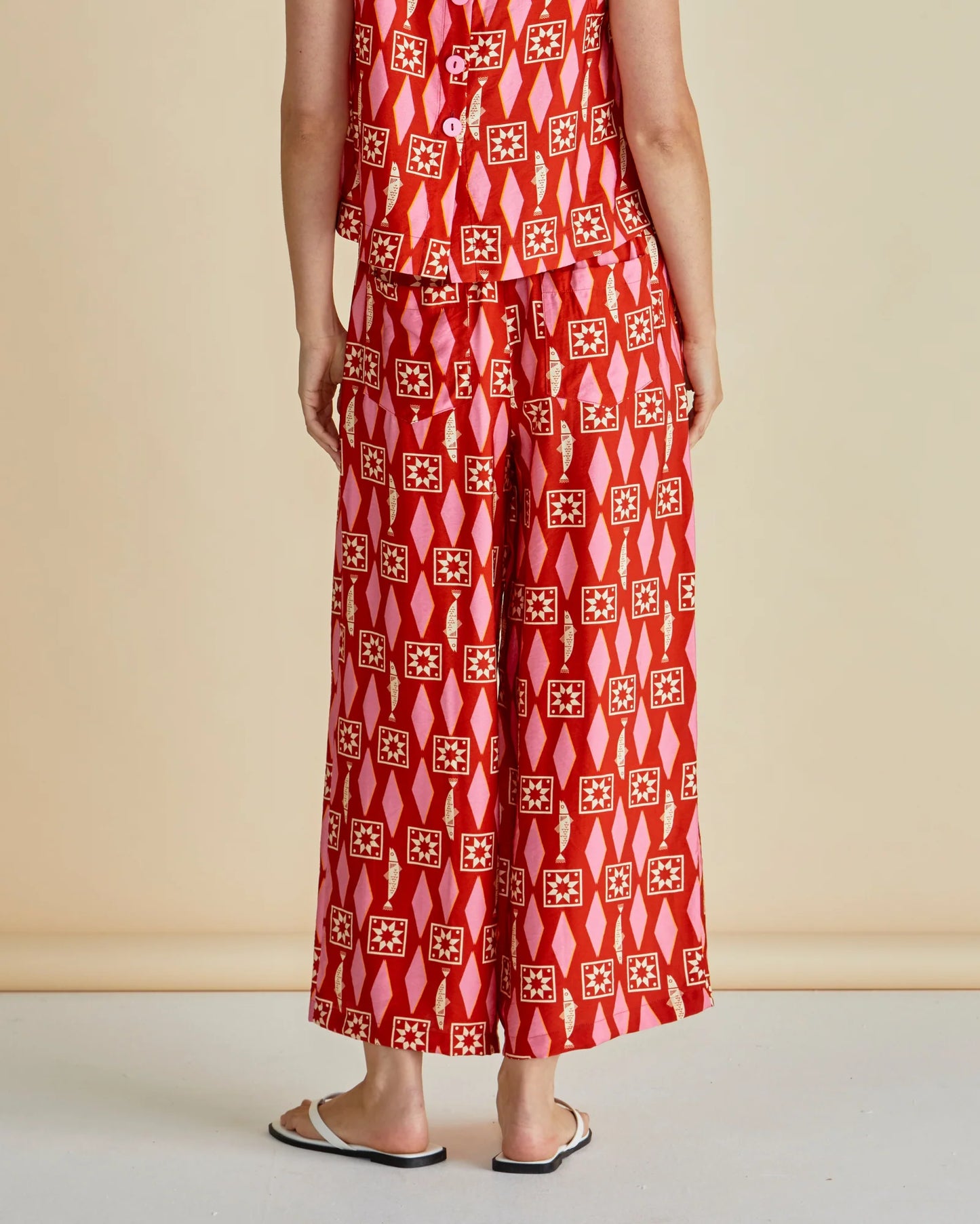 Betty Basics Copacabana Pant BB8483