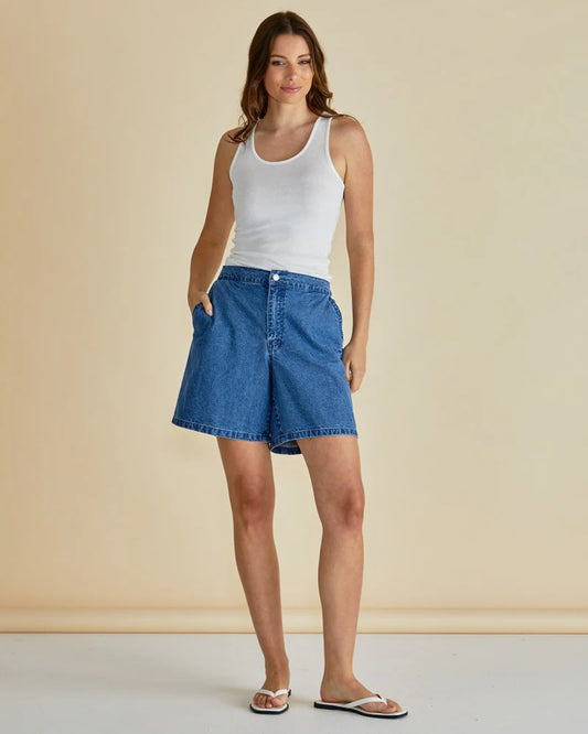 Betty Basics Breeze Shorts BB8498
