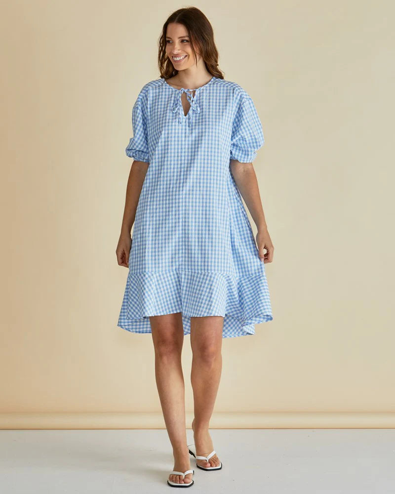 Betty Basics Livvy Dress BB8503