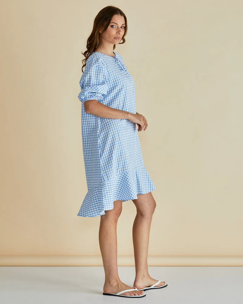 Betty Basics Livvy Dress BB8503