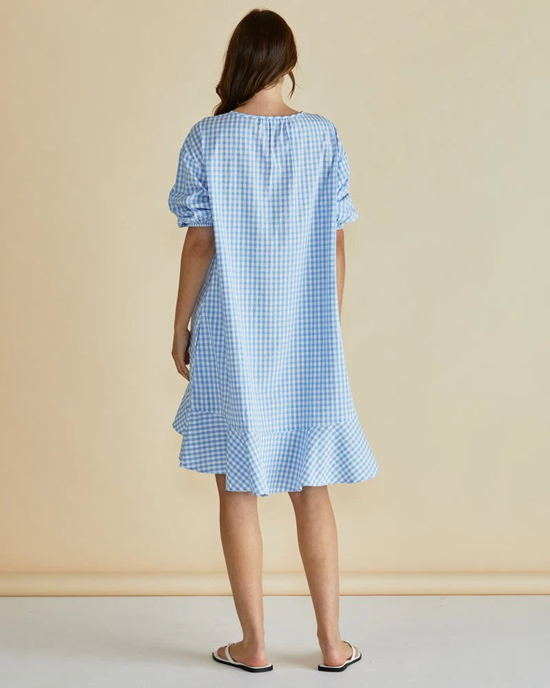 Betty Basics Livvy Dress BB8503