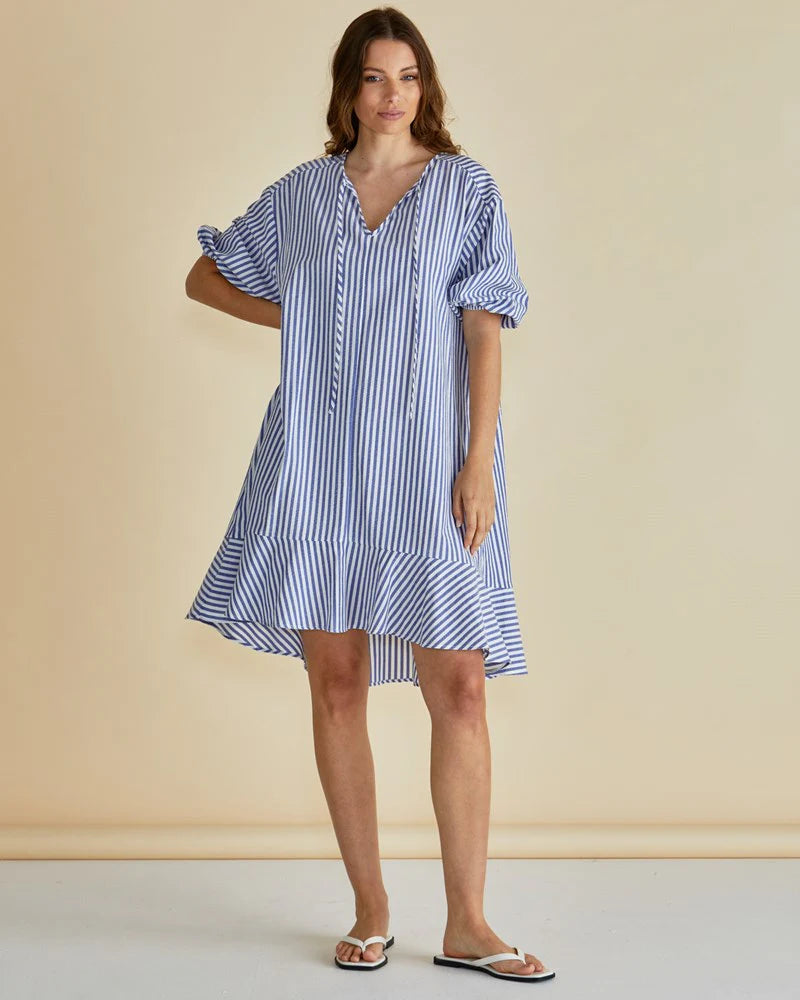 Betty Basics Livvy Dress BB8503