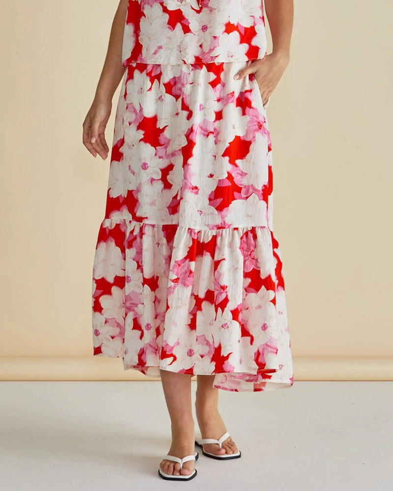 Betty Basic Maggie Skirt - BB8508