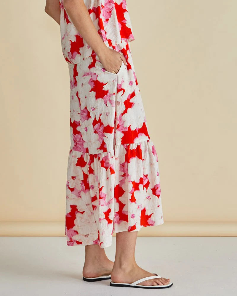 Betty Basic Maggie Skirt - BB8508