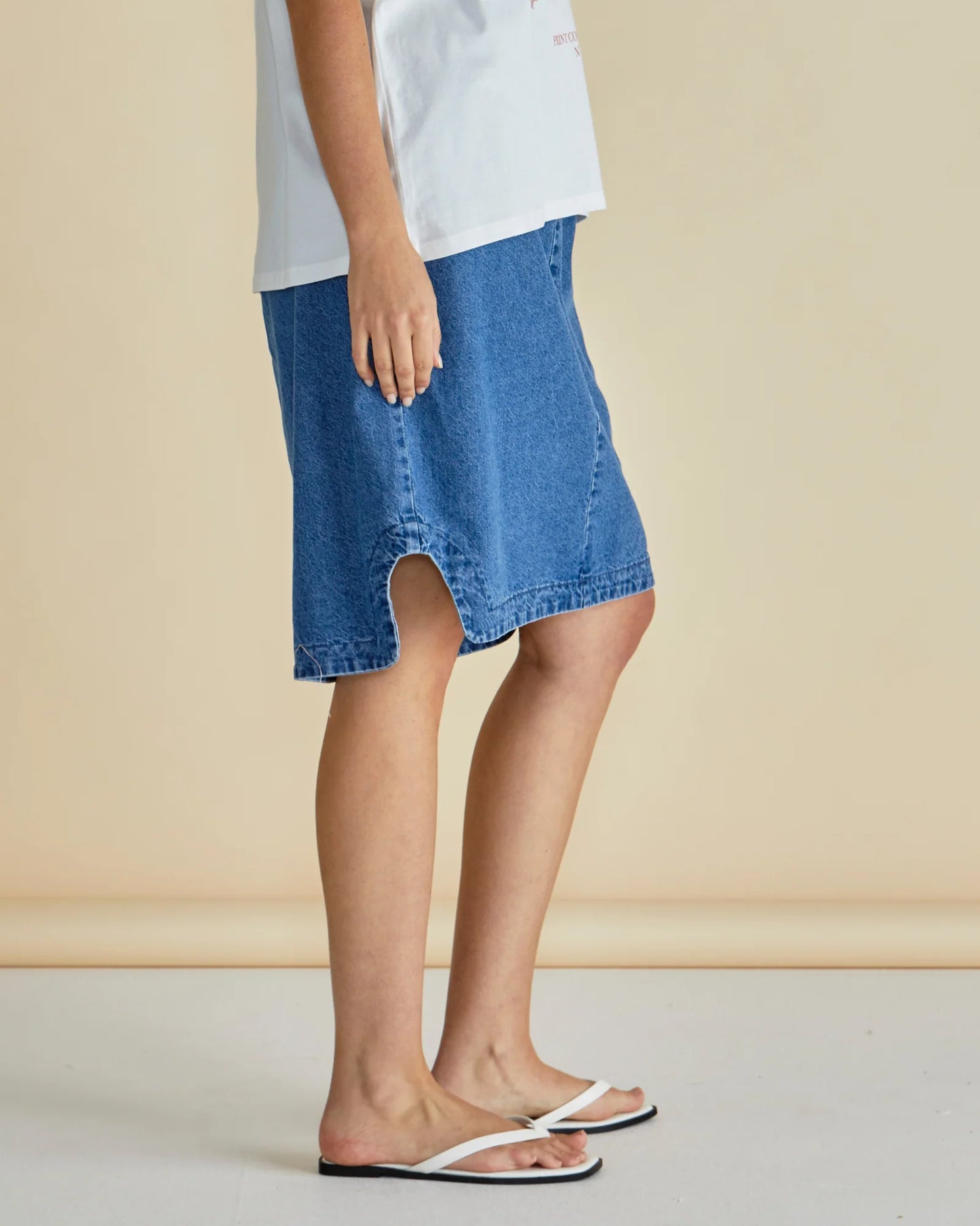 Betty Basics Dara Skirt BB8516