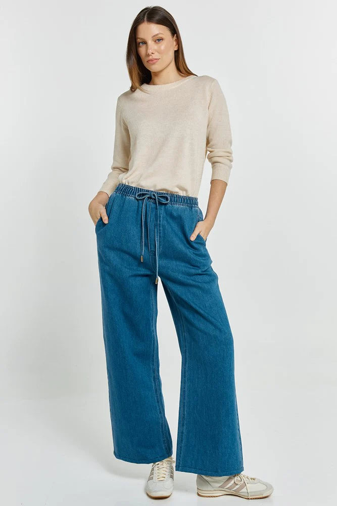 Betty Basics Vespa Jogger BB8578