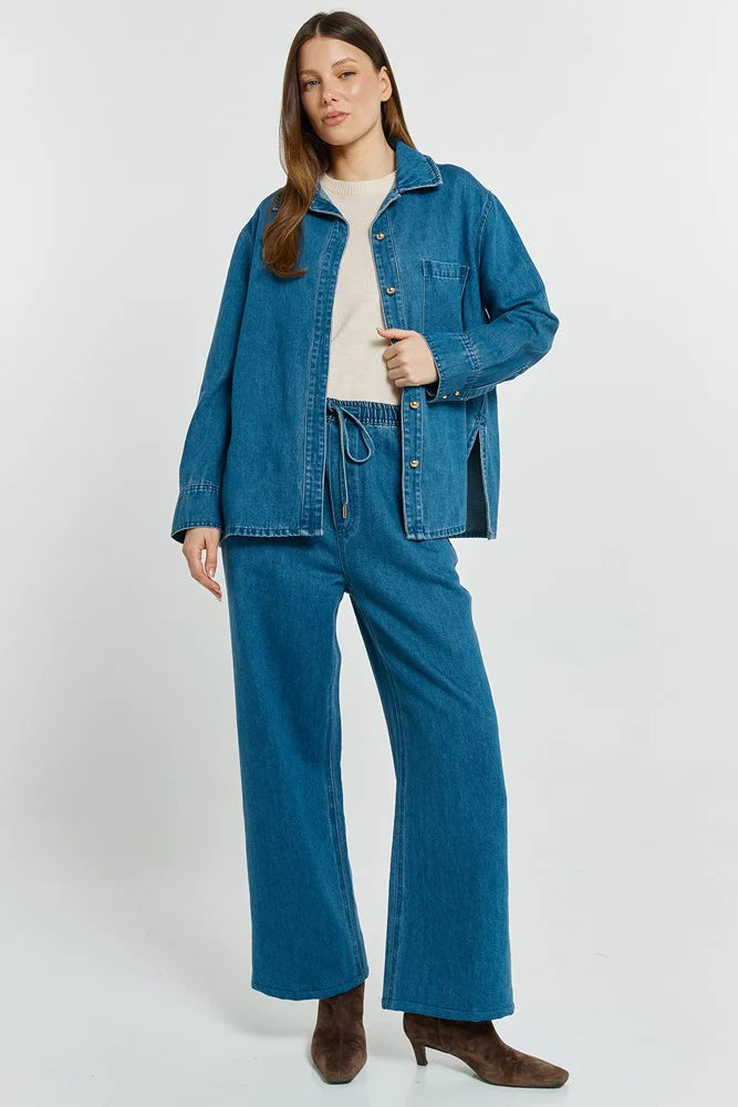 Betty Basics Vespa Jogger BB8578