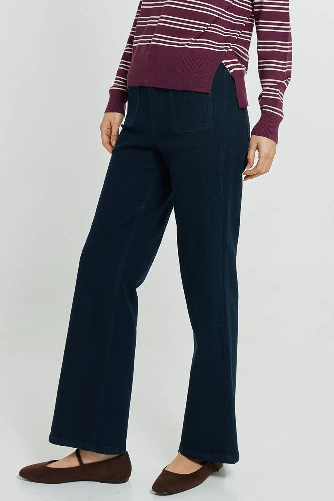 Betty Basics Patch Pkt Jean BB8584