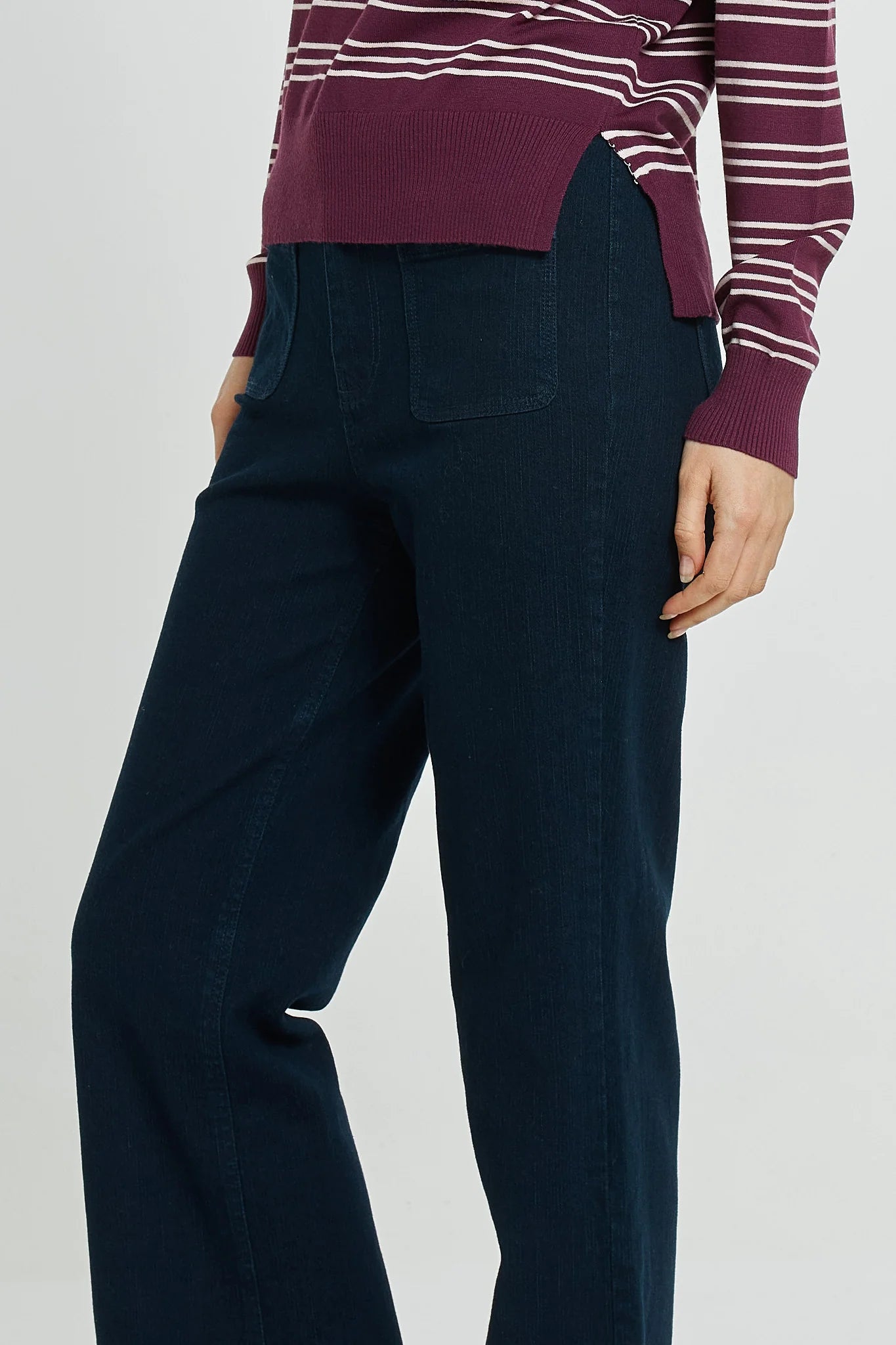 Betty Basics Patch Pkt Jean BB8584