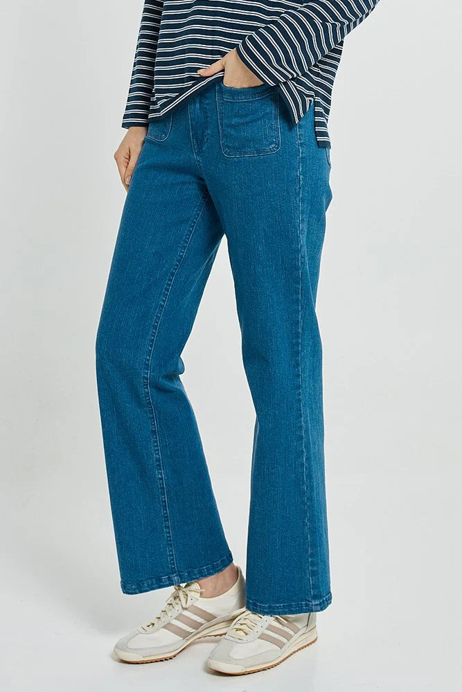 Betty Basics Patch Pkt Jean BB8584