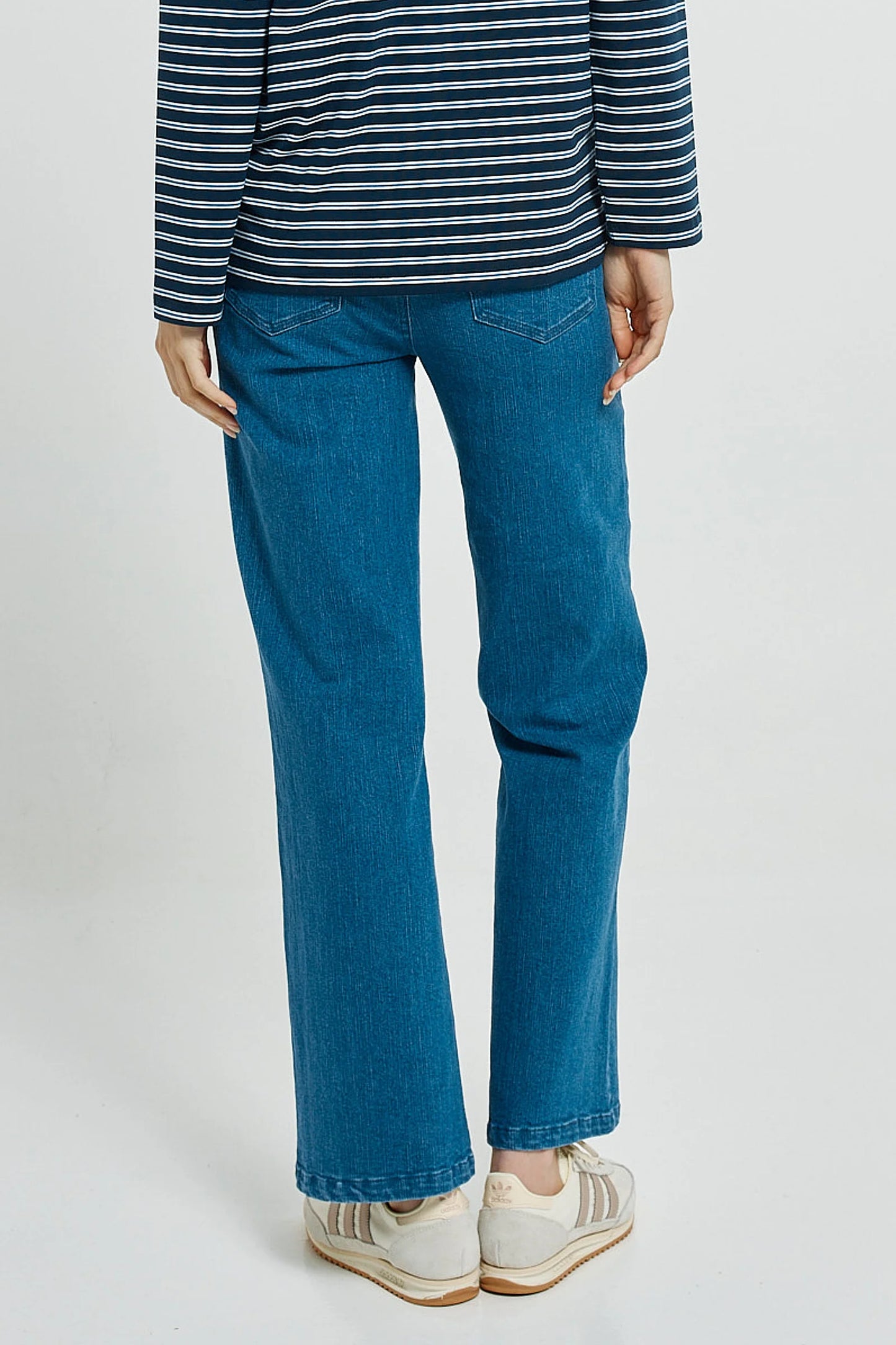 Betty Basics Patch Pkt Jean BB8584
