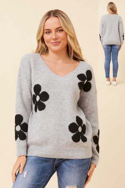 Caroline Morgan Pullover KP522924